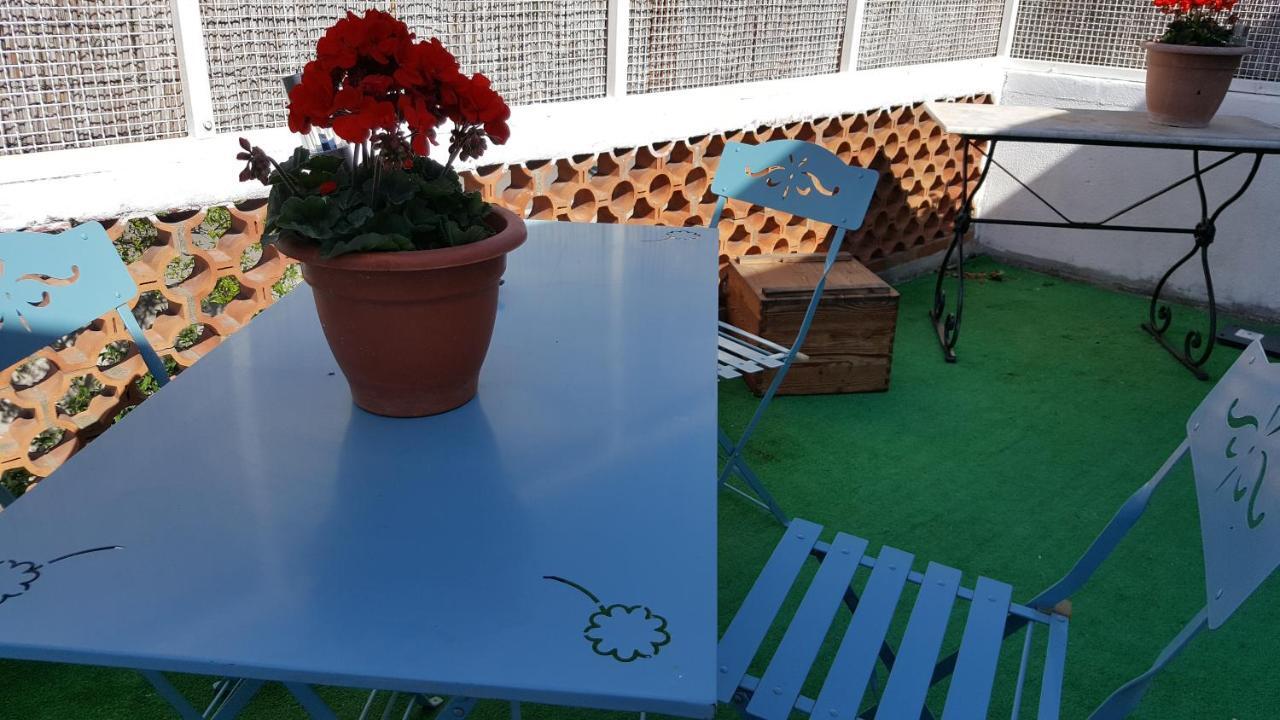 Avec Terrasse Quartier Montplaisir Apartamento *