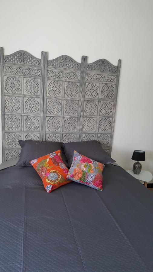 Avec Terrasse Quartier Montplaisir Apartamento Arlés