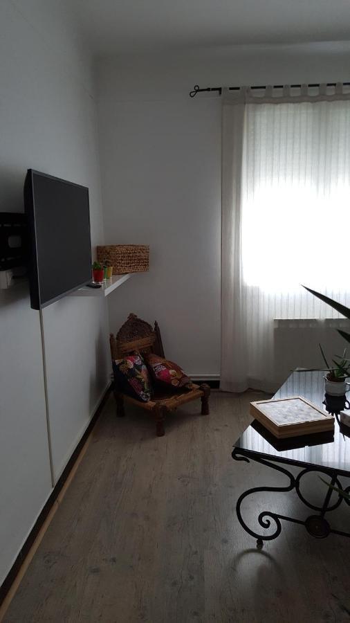 Avec Terrasse Quartier Montplaisir Apartamento *