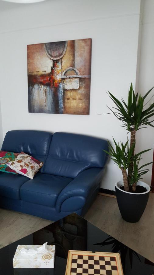 Avec Terrasse Quartier Montplaisir Apartamento