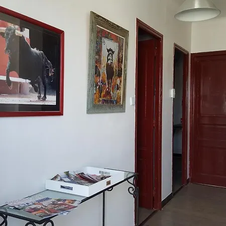 Appartement Avec Terrasse Quartier Montplaisir Arles Exterior foto