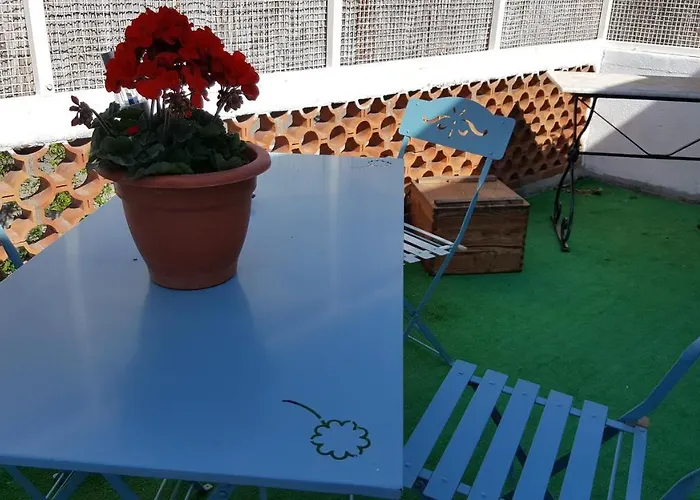 Appartement Avec Terrasse Quartier Montplaisir