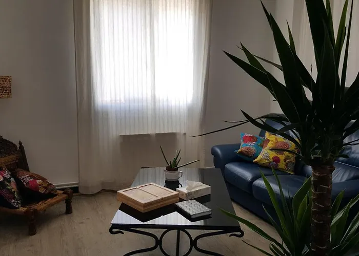 Appartement Avec Terrasse Quartier Montplaisir