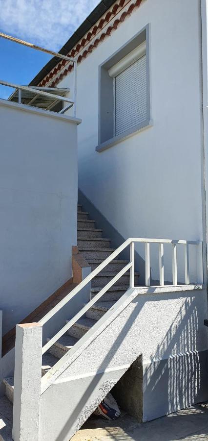 Avec Terrasse Quartier Montplaisir Apartment Arles