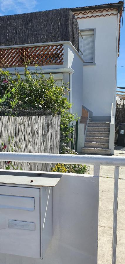 Apartment Avec Terrasse Quartier Montplaisir