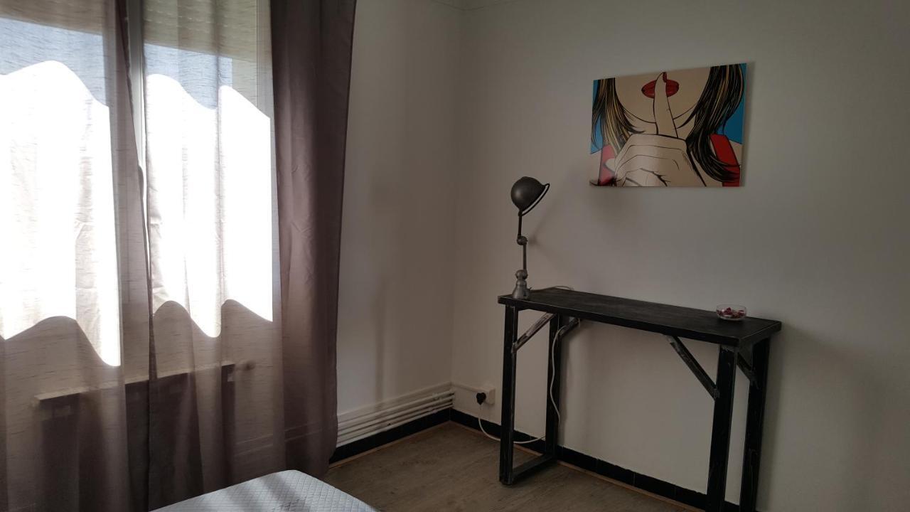Avec Terrasse Quartier Montplaisir Apartment *